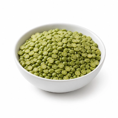Tree of Life UK Nature's Store Green Split Peas