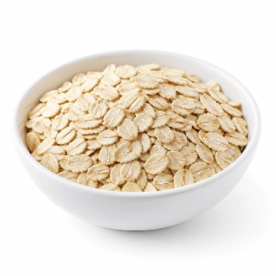 Tree of Life UK Nature's Store Jumbo Oats