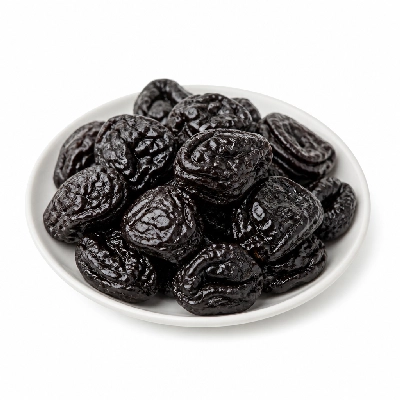 Tree of Life UK Nature's Store Large Pitted Prunes