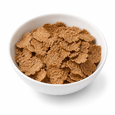 Tree of Life UK Nature's Store Organic Bran Flakes