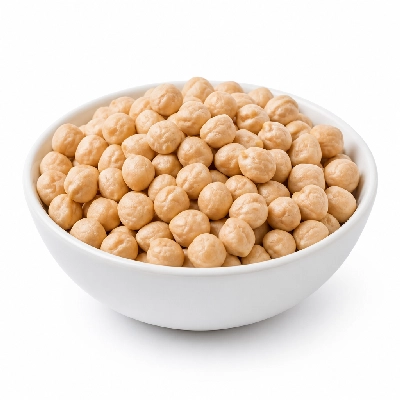 Tree of Life UK Nature's Store Organic Chickpeas