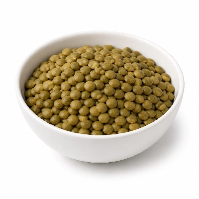 Tree of Life UK Nature's Store Organic Green Lentils