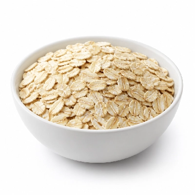 Tree of Life UK Nature's Store Organic Jumbo Oats