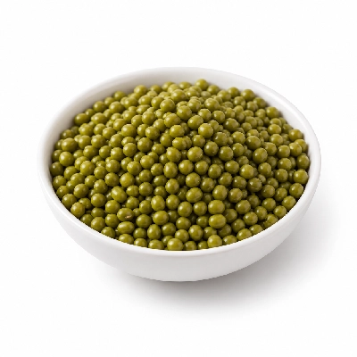 Tree of Life UK Nature's Store Organic Mung Beans