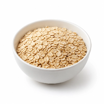Tree of Life UK Nature's Store Organic Porridge Oats