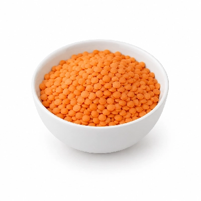Tree of Life UK Nature's Store Organic Red Lentils