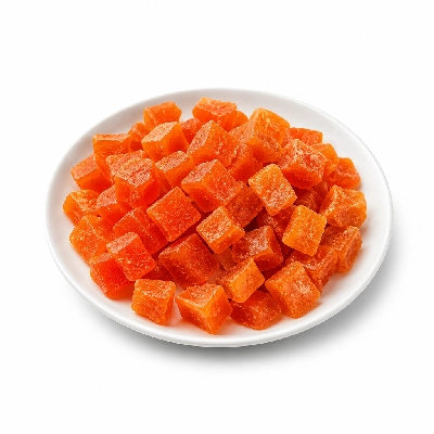 Tree of Life UK Nature's Store Papaya Diced