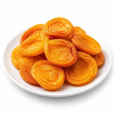 Tree of Life UK Nature's Store Peach Halves