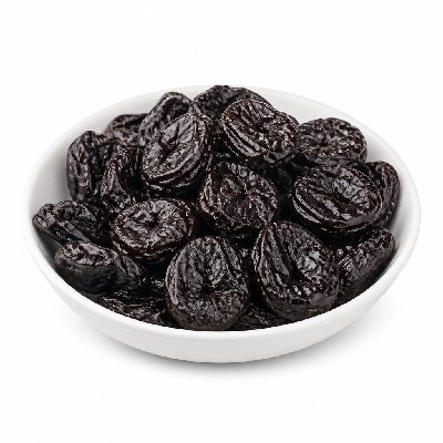 Tree of Life UK Nature's Store Pitted Prunes