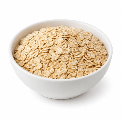 Tree of Life UK Nature's Store Porridge Oats Rolled