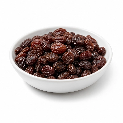 Tree of Life UK Nature's Store Raisins (Californian)