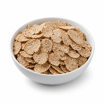 Tree of Life UK Nature's Store Rye Flakes