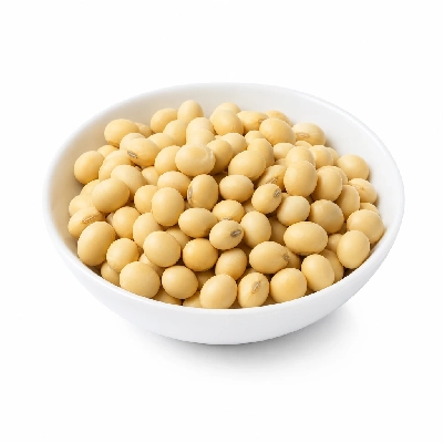 Tree of Life UK Nature's Store Soya Beans