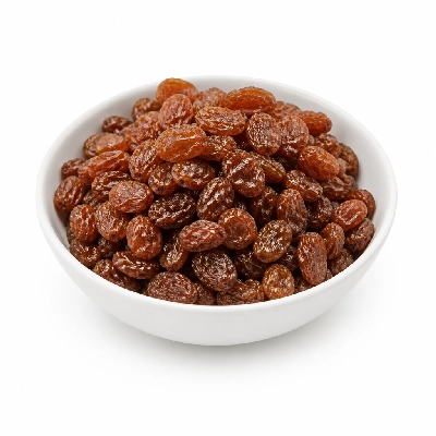 Tree of Life UK Nature's Store Turkish Sultanas
