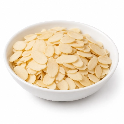 Tree of Life UK Nuts Nature's Store Almonds (Flaked)