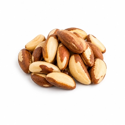 Tree of Life UK Nuts Nature's Store Brazils (Whole)