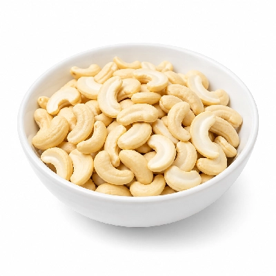 Tree of Life UK Nuts Nature's Store Cashew Pieces