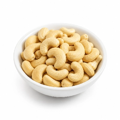 Tree of Life UK Nuts Nature's Store Cashews (Whole)