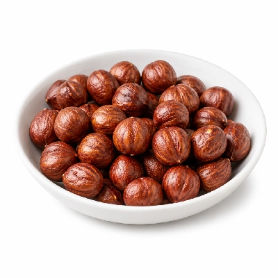 Tree of Life UK Nuts Nature's Store Hazelnuts Roasted