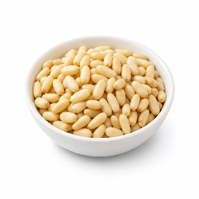 Tree of Life UK Nuts Nature's Store Pine Nuts