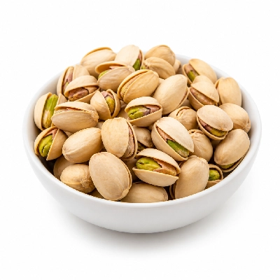 Tree of Life UK Nuts Nature's Store Pistachios Roasted & Salted