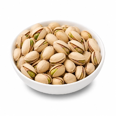 Tree of Life UK Nuts Nature's Store Raw Pistachios