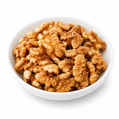 Tree of Life UK Nuts Nature's Store Walnuts (Broken)