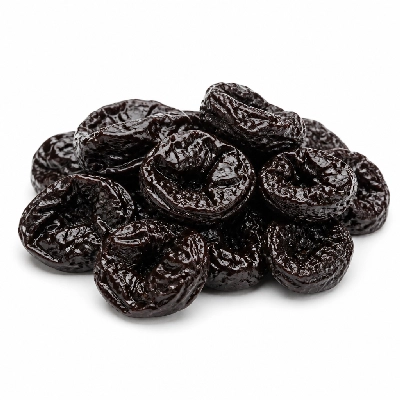 Tree of Life UK Organic Fruit Nature's Store Pitted Prunes