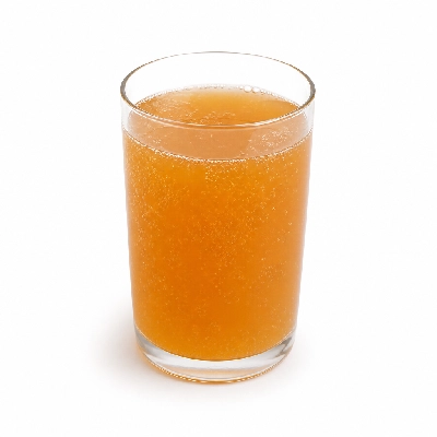 Tree of Life UK Organic Ginger Beer by Belvoir