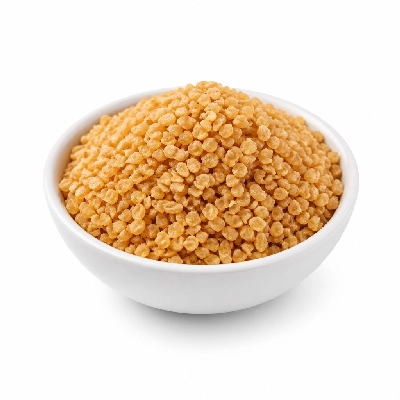 Tree of Life UK Organic Grains Nature's Store Bulgar Wheat