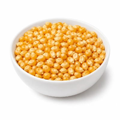 Tree of Life UK Organic Grains Nature's Store Popping Corn