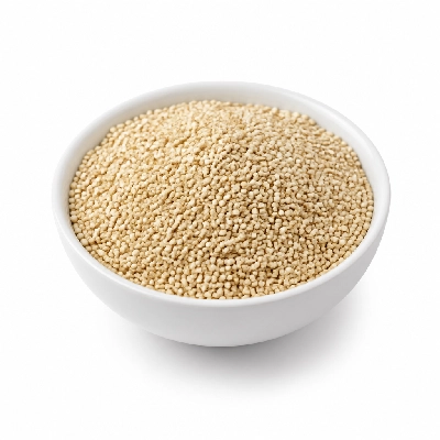 Tree of Life UK Organic Grains Nature's Store Quinoa