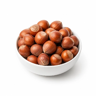 Tree of Life UK Organic Nuts Nature's Store Hazels