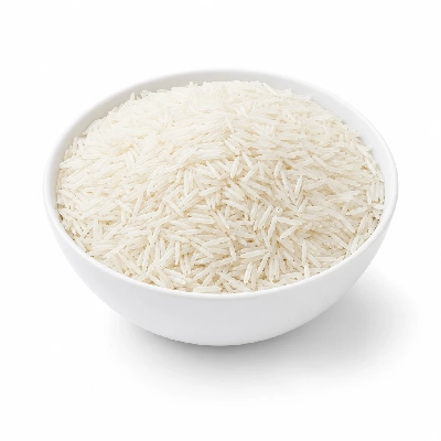 Tree of Life UK Organic Rice Nature's Store Basmati