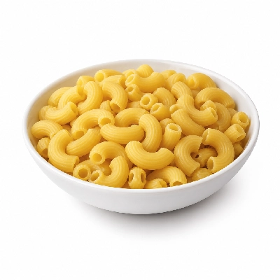 Tree of Life UK Pasta Mix Polenta De Rit Organic Macaroni