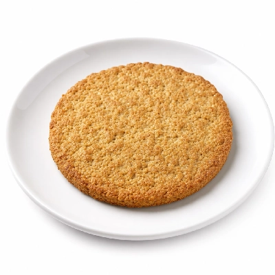 Tree of Life UK Paterson Olive Oil Oatcake