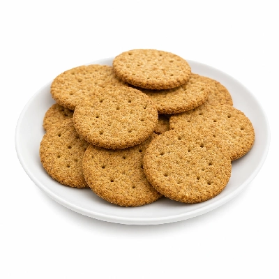 Tree of Life UK Patersons Bran Oatcakes