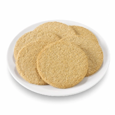 Tree of Life UK Patersons Scottish Oatcakes