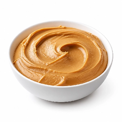 Tree of Life UK Peanut Nut Seed Butters Allos Amaranth Basic Muesli-Peanut