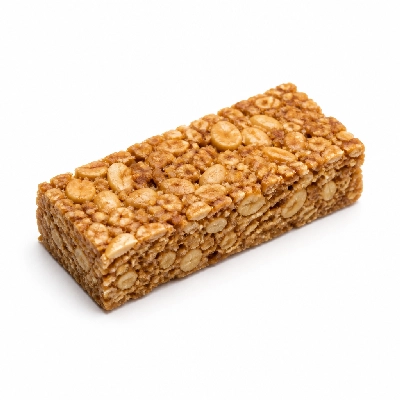 Tree of Life UK Peanut Nut Seed Butters Allos Amaranth Chocolate Muesli Bar-Peanut