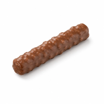 Tree of Life UK Peanut Nut Seed Butters Allos Amaranth Stick Milk Chocolate Coated-Peanut