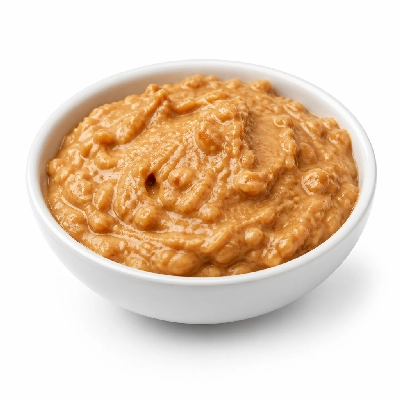 Tree of Life UK Peanut Nut Seed Butters Meridian Crunchy No Salt