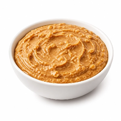 Tree of Life UK Peanut Nut Seed Butters Whole Earth Original Crunchy 33% Extra Fill