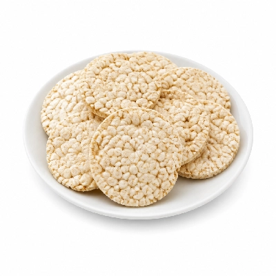 Tree of Life UK Rice Cakes Kallo Organic No.1 Slightly Salted