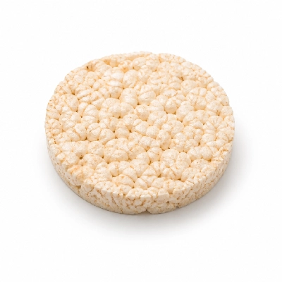 Tree of Life UK Rice Cakes Kallo Organic No.2 No Added Salt