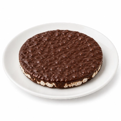Tree of Life UK Rice Cakes Kallo Organic Thin Slice Dark Chocolate