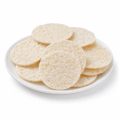 Tree of Life UK Rice Cakes Kallo Organic Thin Slice No Added Salt