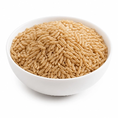 Tree of Life UK Rice Nature's Store Long Grain Brown