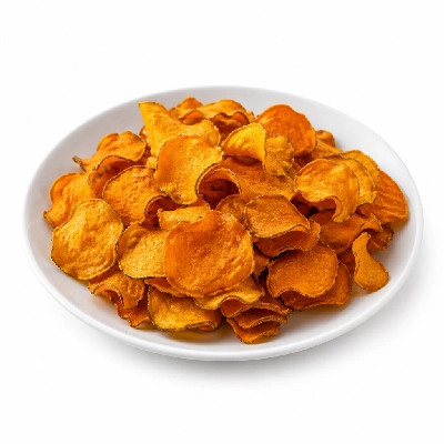 Tree of Life UK Salt Duchy Originals Hand Cooked Vegetable Crisps