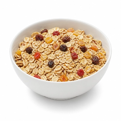 Tree of Life UK Salt Jordans Natural Muesli